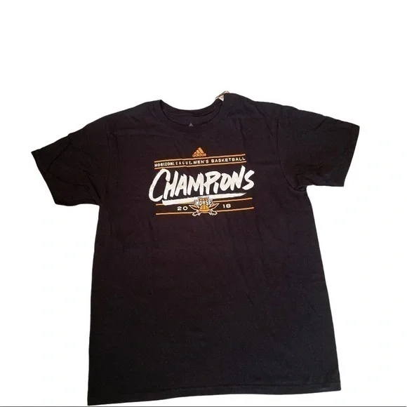 NWT Men's Adidas tee shirt size L - Picture 1 of 6